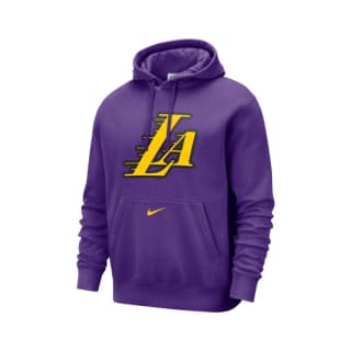 Sudadera Nike Los Angeles Lakers Nike City Edition por 20.99€
