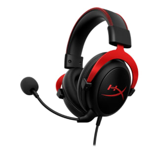 Casque gaming HyperX Cloud II à 49,99€
