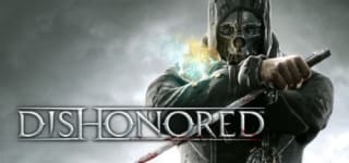Dishonored GOTY Edition PC Steam £1.59