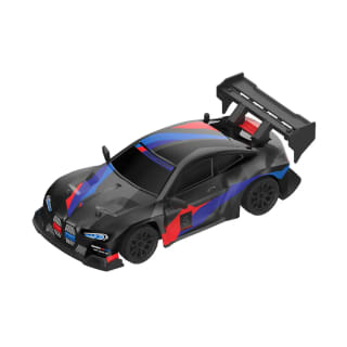1:24 BMW-stijl 4WD RC drift raceauto voor €13,99 bij Joybuy