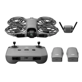 DJI Neo 2 Fly More Combo (RC-N3) for £349 at Joybuy