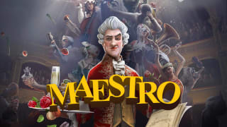 Maestro para Nintendo Switch 2 por $399 en Nintendo