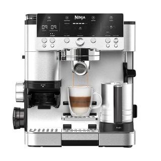 Cafetera expresso Ninja Luxe Café Premier ES601EU por 337,49€