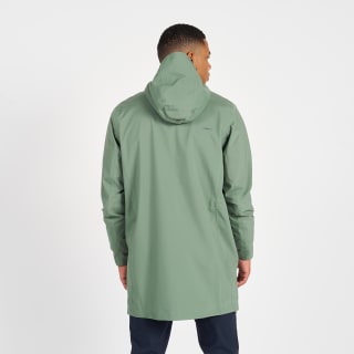 Jas Sailing 500 heren lang voor €47,99 bij Decathlon