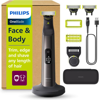 Philips OneBlade Pro 360 QP6652/35 voor €54,99 bij Amazon