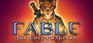 Fable The Lost Chapters voor €2,95 via Steam