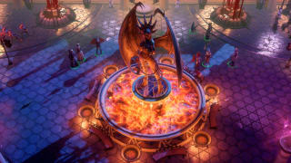 Pathfinder: Wrath of the Righteous - Enhanced Edition voor €4,99 in de PS store