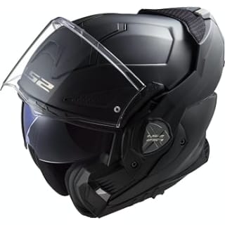 LS2 ADVANT X Carbon casque modulable pour 259,32€ chez Amazon