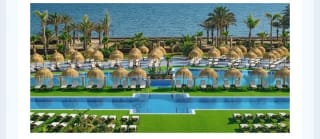 Cabo de Gata 5* 3 días y cenas desde 255€ para 2 personas.