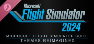 Gratuit Microsoft Flight Simulator Suite: Themes Reimagined sur Steam