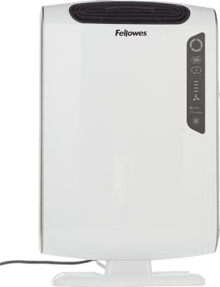 Fellowes AeraMax DX55 luchtreiniger voor €19,95 bij iBOOD