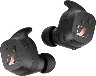 Sennheiser SPORT True Wireless voor €65,99 bij Amazon