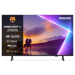 Philips 50PUS8500 Ambilight (2025) voor €319,20 bij Expert