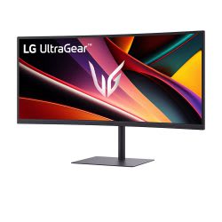 LG UltraGear 34G630A-B voor €207,90 bij Hardwarewebwinkel