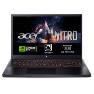 Portátil Gaming Acer Nitro V 15, Intel i5-13420H, 16GB, 1TB SSD, GeForce RTX 5050