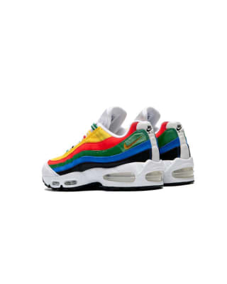 Nike Air Max 95 Big Bubble PRM pour 68,40€ chez Afew Store