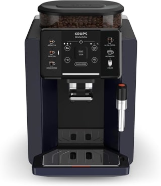 Krups EA910B Sensation volautomatische espressomachine voor €189,99 bij Productpine