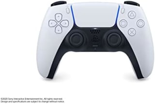 PlayStation 5 DualSense (mando inalámbrico) por 56,99€ en Amazon