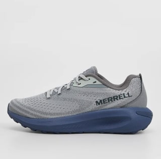 Merrell MORPHLITE Zapatillas running asfalto blanco por 56€
