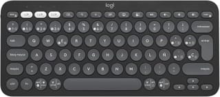 Logitech Pebble Keys 2 K380s por $627 en Amazon