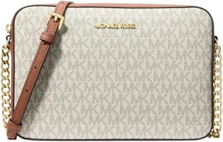 Michael Kors Jet Set Large por $1,205 | Amazon