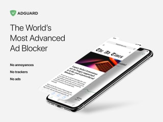 AdGuard Family Plan (licence à vie, 9 appareils) pour 11€ chez Stacksocial