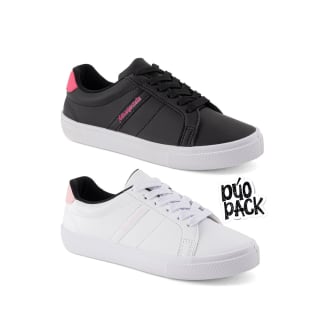 Pack Sneaker Aeropostale para Mujer 84387 por $405 en Andrea