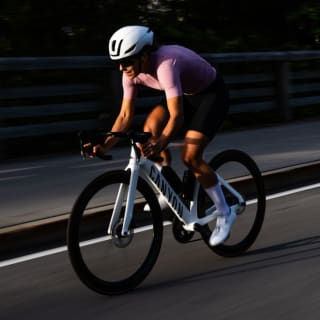 Aeroad CF SLX Disc Frame and Brake Kit à 999€ chez Canyon