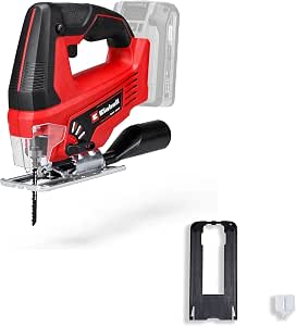Einhell Cordless Jigsaw 18V Power X-Change for £18.99