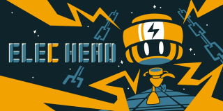 ElecHead Nintendo Switch por 4.04€.