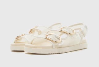 Anna Field Sandalias con plataforma - crema por 16.50€