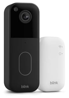 Timbre con Cámara Blink 2G HD por $679 | Oferta Amazon