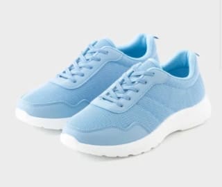 Zapatillas deportivas para mujer TEX por 7.99€.