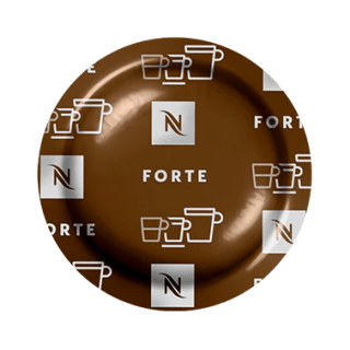 €10 korting op 100 Original capsules bij Nespresso