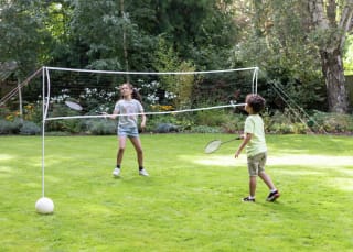 Chad Valley Tennis, Volley Ball and Badminton Set for £12.50 at Argos