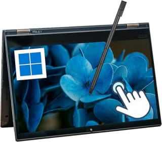 Lenovo ThinkPad L13 Yoga i5-1135G7 16GB 256GB por $6,782 | Oferta Amazon