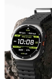Gratis SPRINT Watch Face - WearOS bij Google Play
