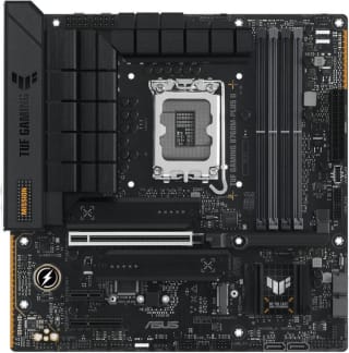 ASUS TUF GAMING B760M-PLUS II voor €99 bij Bol