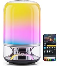 Govee Bedside Touch Table Lamp – Discount at Checkout (FBA)