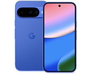 Google Pixel 10 Índigo 128GB por 559,01€