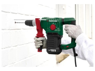 Marteau perforateur et burineur PBH 1550 C1 pour 61,99€
