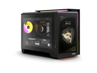 MSI MEG Vision X AI 2NVV7-004EU voor €2.707 bij MediaMarkt