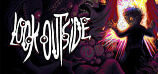 Look Outside voor €5,99 bij Steam
