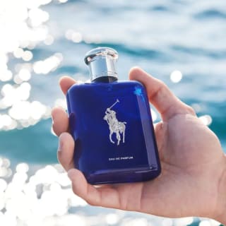 Ralph Lauren Polo Blue Eau de Parfum 75 ml por 39,40€