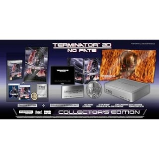 Tony Hawk’s Pro Skater 3 + 4 – Edition Collector PS5 pour 45,20€