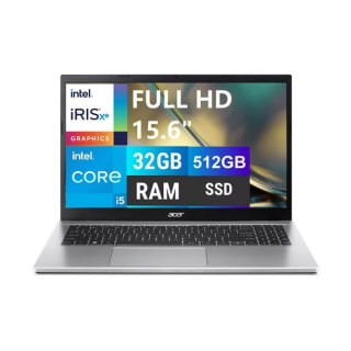 Acer Aspire 3 i5-1334U 32GB 512GB por $10,790 | Walmart