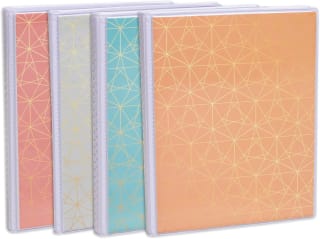 Exacompta fotoalbum 13 x 16 cm (24 foto's) voor €2,15 bij Amazon
