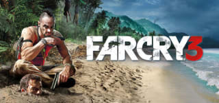 Far Cry 3 à 3,46€