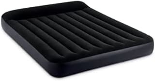 Colchón inflable Intex Queen Rest Classic con Fiber-Tech 152 cm x 203 cm por 18.19€