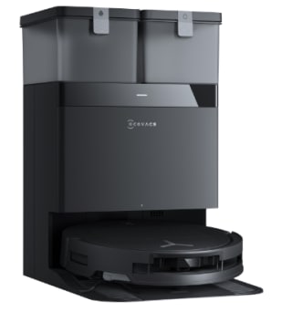 Ecovacs Deebot T50 Omni Gen 2 0,26 l Stofzak voor €349 bij Coolblue